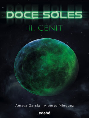 cover image of DOCE SOLES III